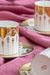 Tazas especiales de café turco con azúcar para 6 personas - KACRX51042