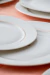 Acar Porcelain Dinnerware Sets for 12 People - 60 pieces - KACR5102 - online store