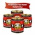 Azeitonas Pretas Turcas - Gemlik Especial 8000 gr - Sea And Cherry