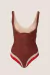 Maiô Mayokini 3139 Bordado - SEAYYLDZ7904120 - Sea And Cherry