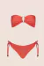 Conjunto de Biquíni Straplez 3439 - SEAYYLDZ79032 - comprar online