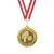Custom Medals for Individuals or Institutions SERIE41 - buy online