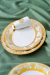 Acar Porcelain Dinnerware Sets for 12 People - 60 pieces - KACR5102 - buy online
