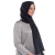 Reversible Silk Scarf 1 Piece 100% - SEAPKV80 - online store