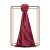 Xale (Scarf) de Seda Reversível 1 Peça 100% Seda - SEAPKV90 - comprar online