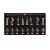 Chess Set - Old British Royal Family Series A02OT75