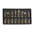 Piezas de Ajedrez - Figuras del Antiguo Egipto Serie A02OT111 - comprar online
