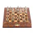 Chess Set - Ancient Ottoman&Byzantium Series A02OT20