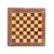 Chess Set - Ancient Ottoman&Byzantium Series A02OT20 - Sea And Cherry