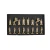 Chess Set - Ancient Ottoman&Byzantium Series A02OT20