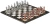 Chess Set - Ancient Roman Series A02OT38 - buy online