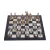 Chess Set - Ancient Roman Series A02OT38 - Sea And Cherry