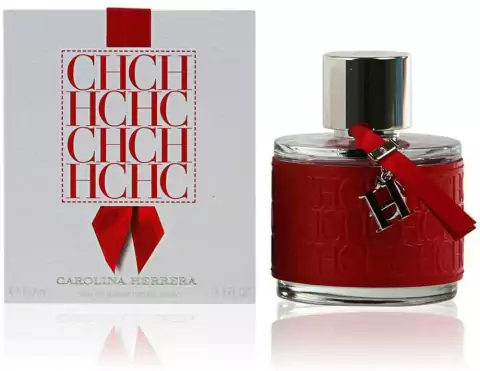 Carolina Herrera - Perfume Feminino - SEAPERF560