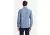 Camisa Masculino Normal Fit – Indigo - 4XL on internet