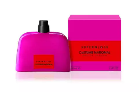 Supergloss Edp 100 ml - Perfume Feminino - SEAPERF567