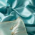 Xale (Scarf) de Seda Reversível 1 Peça 100% Seda - SEAPKV89 - loja online