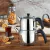 Delux Soft Mini Size Turkish Kettle Set - CHKHRM8012 - buy online