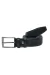 Cinto de Couro Genuínoa Classico Para Masculino K001 - Sea And Cherry