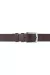 Cinto de Couro Genuínoa Esporte Para Masculino K003 - Sea And Cherry