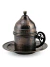 Tazas de café turco de cobre para 6 personas / SN075 - comprar online