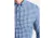 Camisa Masculino Normal Fit – Indigo - 4XL - Sea And Cherry