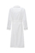 Roupão de Banho Origem Turca Para Masculino / Alvin 100% Algodão Orgânico Bordado Creme 1 Peça - HVL060 - comprar online
