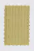Tapete de Banho Origem Turca / Kamila 100% Algodão Orgânico Bordado à Mão 1 Peça - HTPTBS1068 - Sea And Cherry