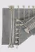 Tapete de Banho Origem Turca / Karnella 100% Algodão Orgânico 1 Peça - HTPTBS1070 - comprar online