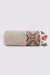 Toalha de Mãos e Rosto Origem Turca / Pamira Algodão Orgânico Com Franjas 50x90 Cm - HVL020 - comprar online