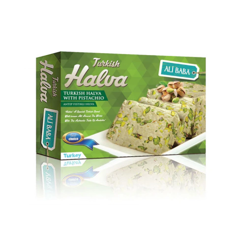 Halva Turca Especial - SCLBBY89
