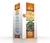 Goma de Ervas Mistas Gengibre Com Alcachofra (Mixed Red Ginseng Herbal Paste With Artichoke) 420 Gr