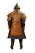 EspañolTrajes de los líderes del Imperio Otomano - comprar online