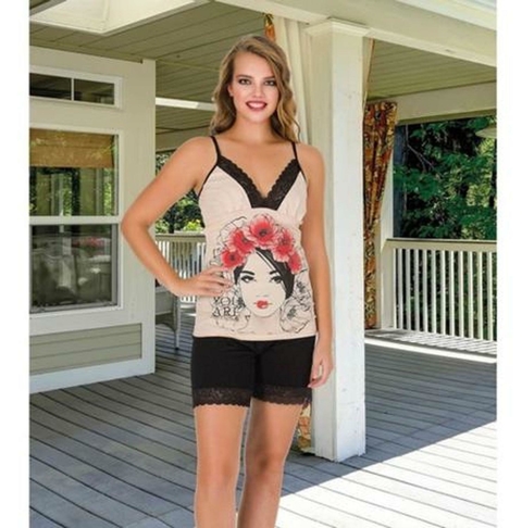 Conjunto de Pijama – B7485