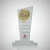 Placas de Cristal Personalizadas para Particulares o Instituciones SERIE29 - Sea And Cherry
