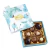 Caja de bombones Bolci Momento especial - BLC002 - Sea And Cherry