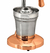 Manual Form Orange Juicer - AZSMASKTC1L13 - Sea And Cherry