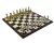 Chess Set - Old British Royal Family Series A02OT75 - buy online