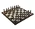 Chess Set - Old British Royal Family Series A02OT75 on internet
