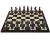 Chess Set - Old British Royal Family Series A02OT75 - buy online