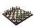 Chess Set - Ancient Roman Series A02OT38 on internet