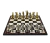 Image of Chess Set - Ancient Roman Series A02OT38