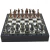 Chess Set - Old British Royal Family Series A02OT71