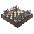 Chess Set - Old British Royal Family Series A02OT71 - buy online