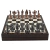 Chess Set - Old British Royal Family Series A02OT71