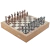 Chess Set - Old British Royal Family Series A02OT71