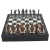 Chess Set - Old British Royal Family Series A02OT71 on internet