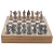 Image of Chess Set - Old British Royal Family Series A02OT71
