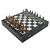 Chess Set - Ancient Ottoman&Byzantium Series A02OT08