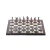 Juego de ajedrez - Serie romana antigua A02OT52 - comprar online