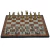 Chess Set - Ancient Roman Series A02OT47 - online store